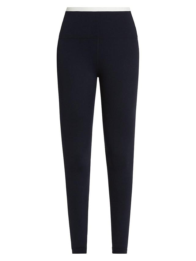 Womens Airweight Ankle-Crop Leggings Product Image