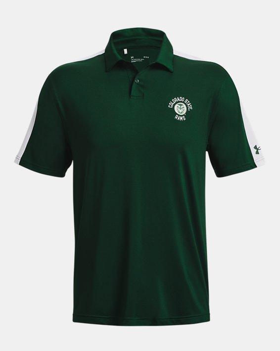 Men's UA Gameday Collegiate Polo Product Image