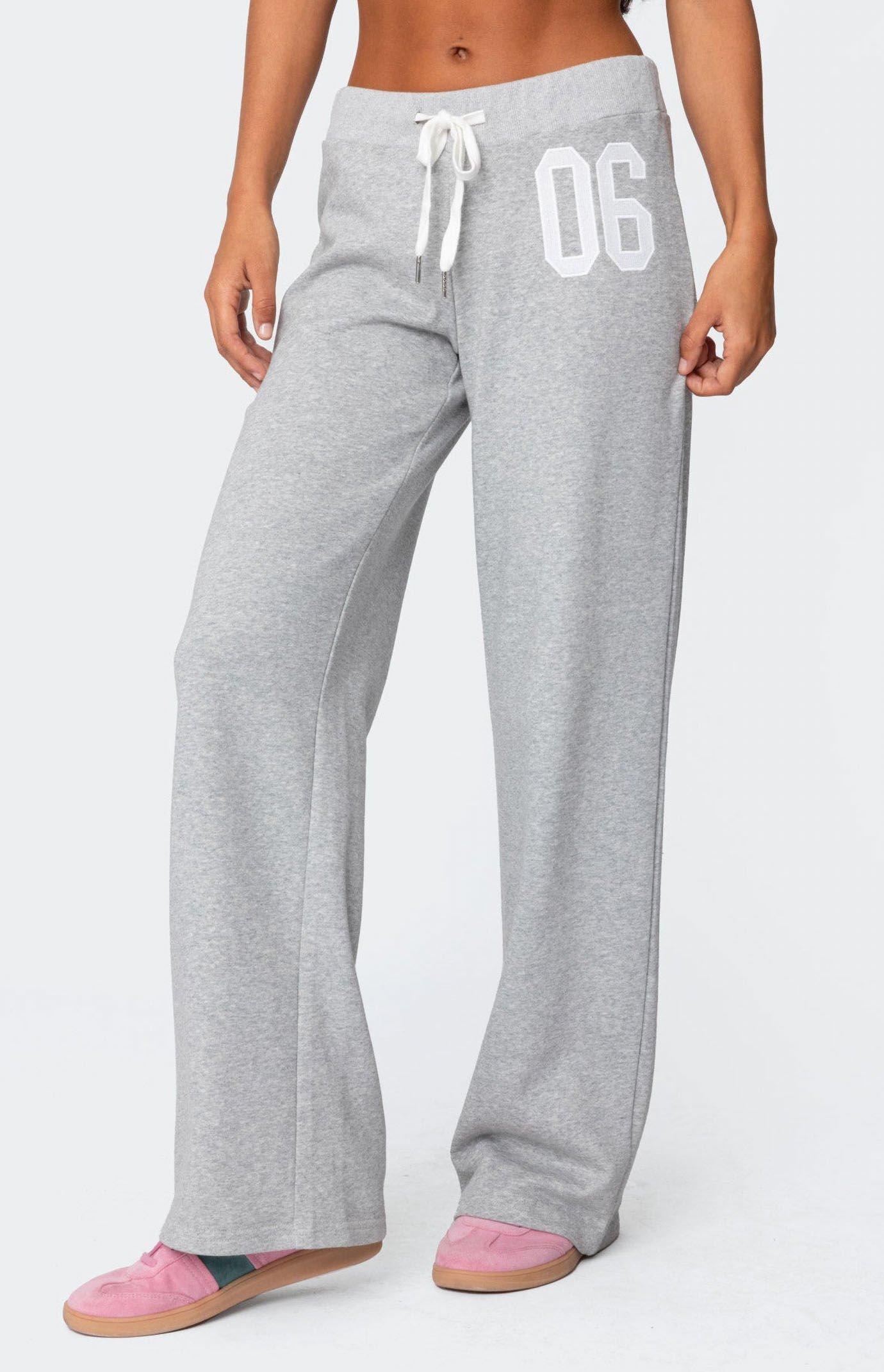 Edikted Women's 06 Sweatpants Product Image