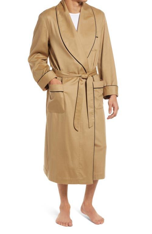 Majestic International Woven Cashmere Robe Product Image