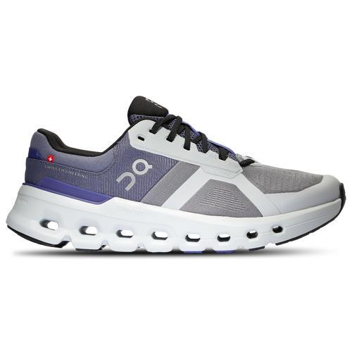 On Mens On Cloudrunner 2 - Mens Running Shoes Product Image