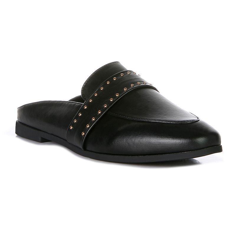 London Rag Walkout Womens Studded Mules Product Image