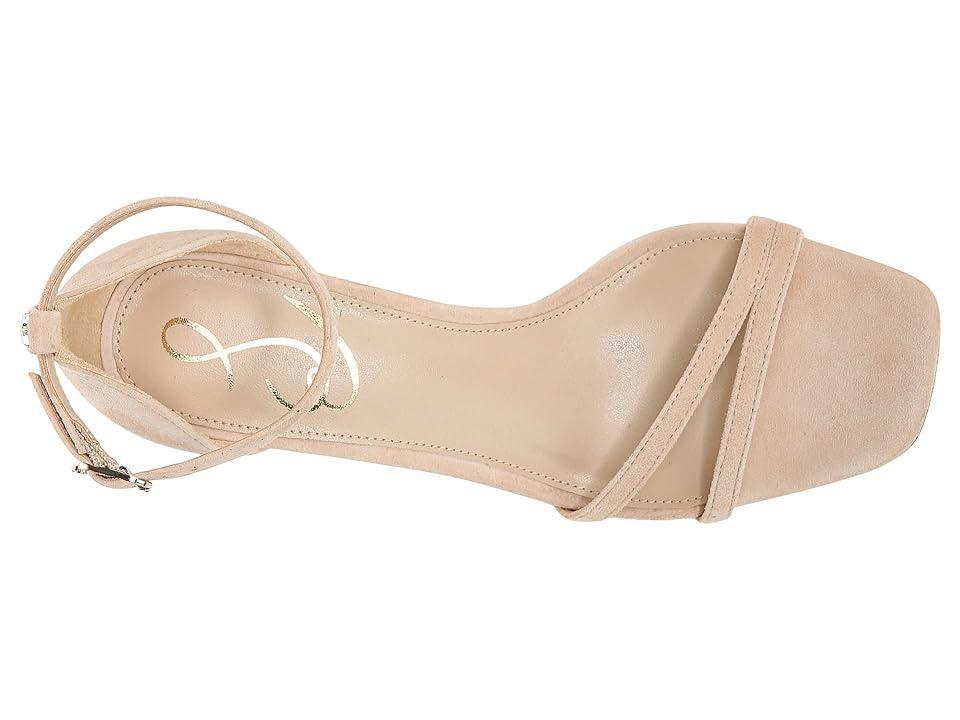 Sam Edelman Peonie (Golden ) Women's Shoes Product Image