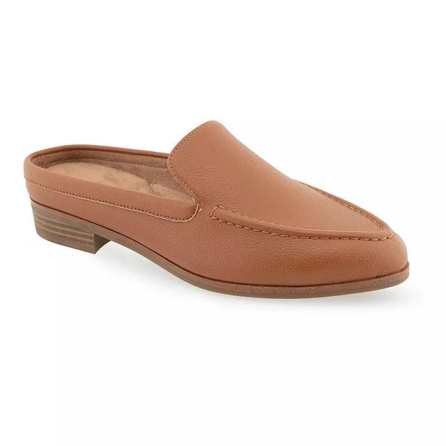 Aerosoles Enright Womens Loafer Mules Product Image