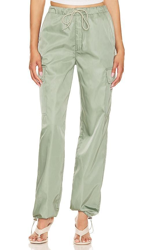 Pistola Jade Lightweight Cargo Pants Product Image