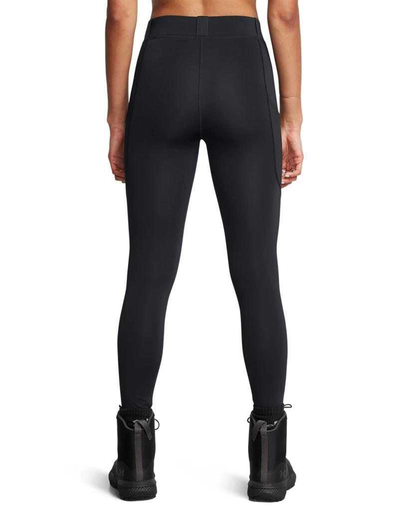 Women's UA Tactical TTG Leggings Product Image