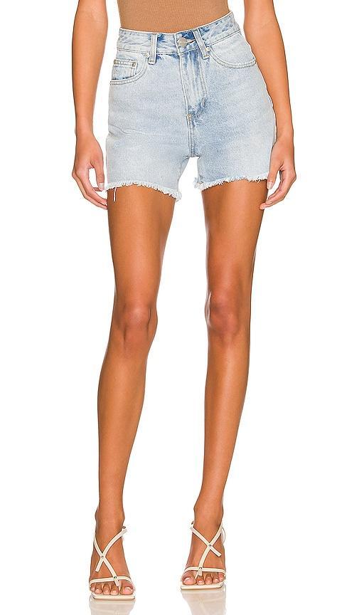 Kaja Denim Shorts product image