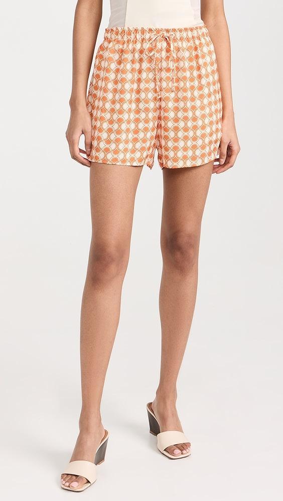 RESA Kalani Shorts | Shopbop Product Image