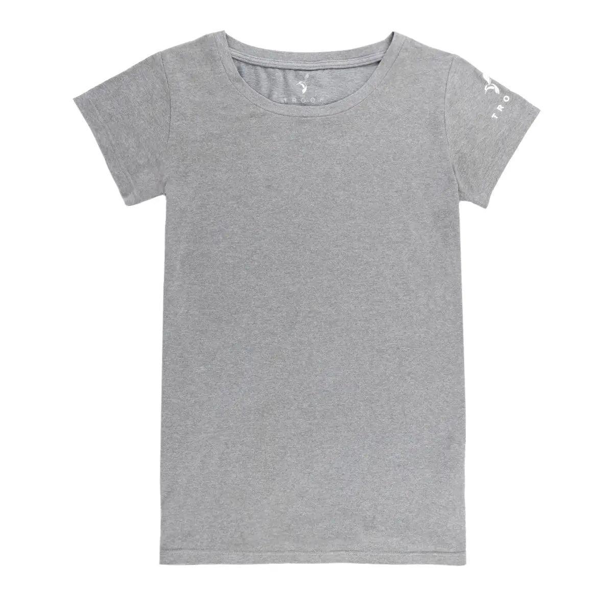 TROOP Women's Foundation Tee Product Image