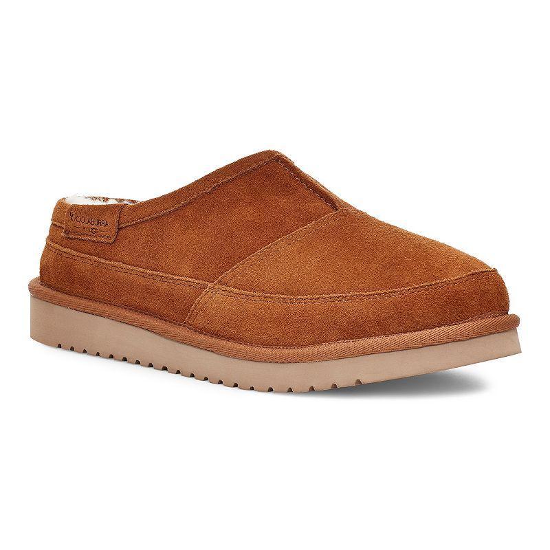 Koolaburra by UGG Graisen (Chestnut) Men's Shoes Product Image