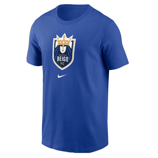 Seattle Reign Nike Mens NWSL T-Shirt Product Image