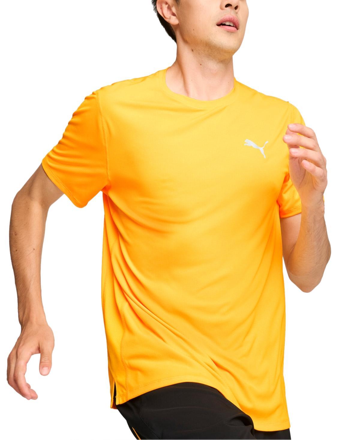 Puma Mens Run Favorite Velocity T-Shirt product image