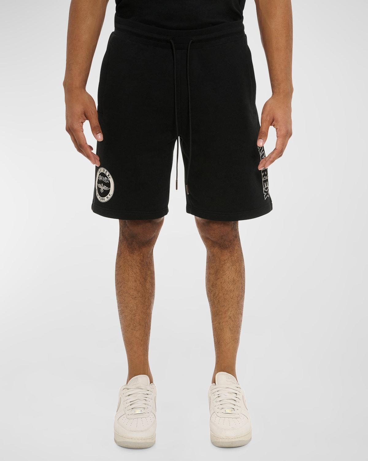 Mens Stadium Cotton Shorts Product Image