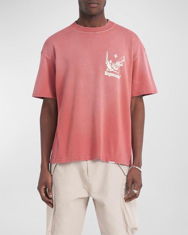 Men's Spirits of Summer T-Shirt Product Image