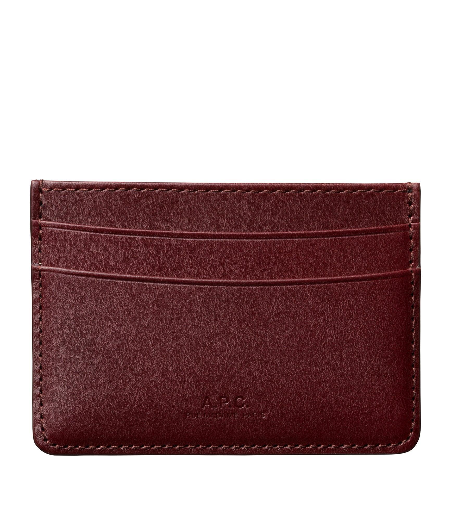 André Cardholder Male Product Image