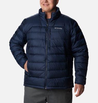 Columbia Mens Autumn Park Down Jacket - Big- Product Image