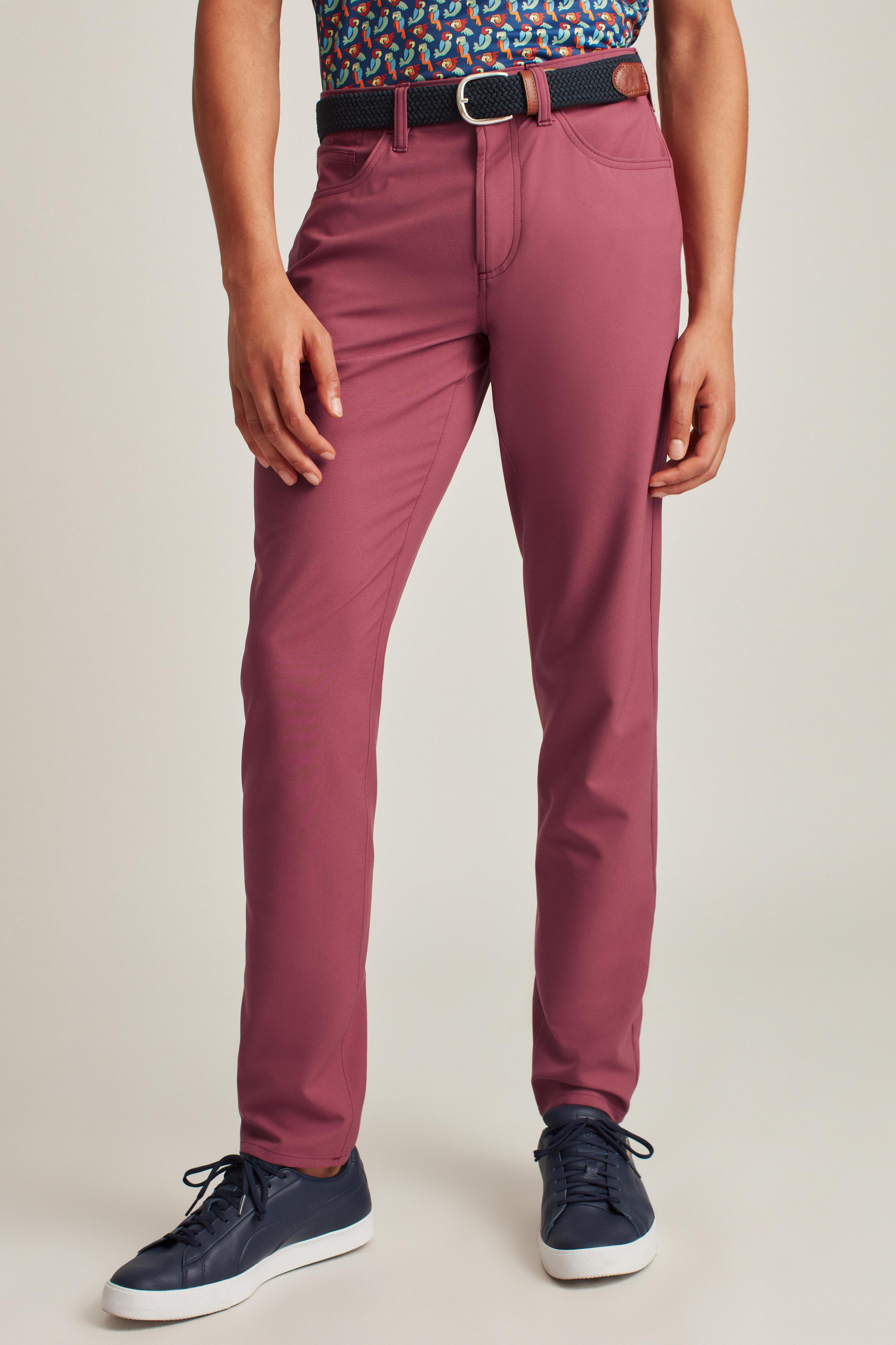 Performance Link 5-Pocket Pants Product Image