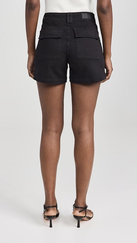 Pistola Denim Marissa Shorts | Shopbop Product Image