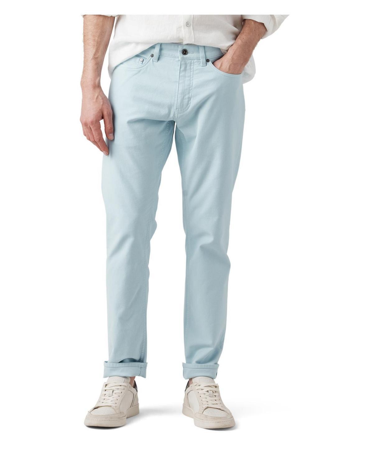 Rodd & Gunn Mens Motion 2 Straight Fit Stretch Jean Product Image