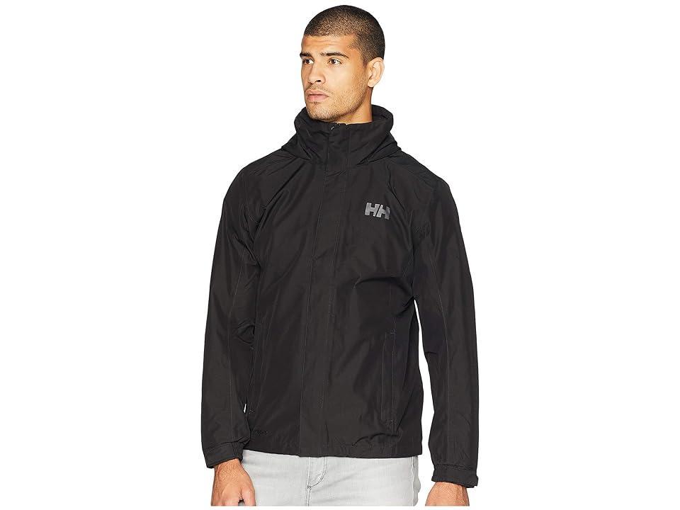 Helly Hansen Dubliner Jacket Men's Coat Product Image