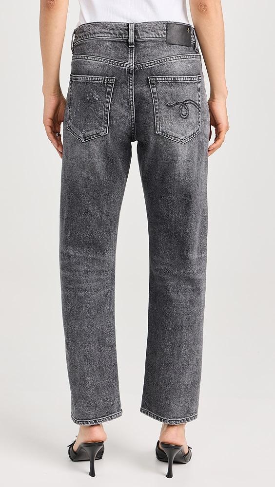 R13 Boyfriend Jeans | Shopbop Product Image