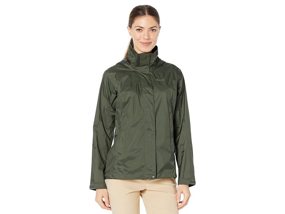 Marmot Women's PreCip Eco Jacket Storm Product Image