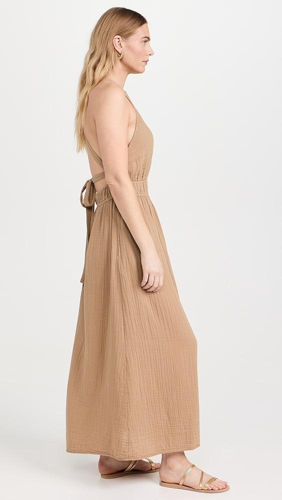 XIRENA Sienna Gauze Dress | Shopbop Product Image