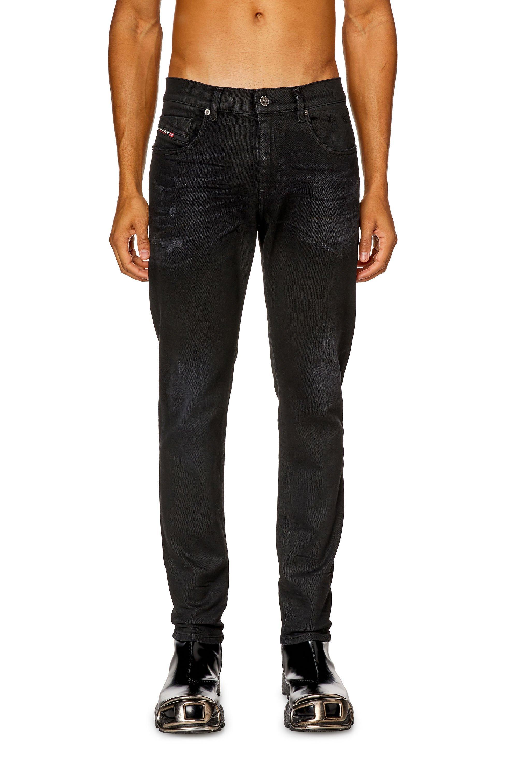 Slim Jeans 2019 D-Strukt 09I19 Product Image