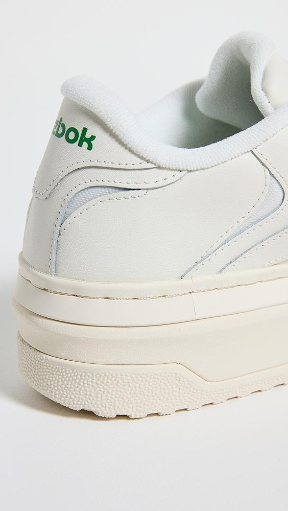 Reebok Club C Extra Sneakers | Shopbop Product Image