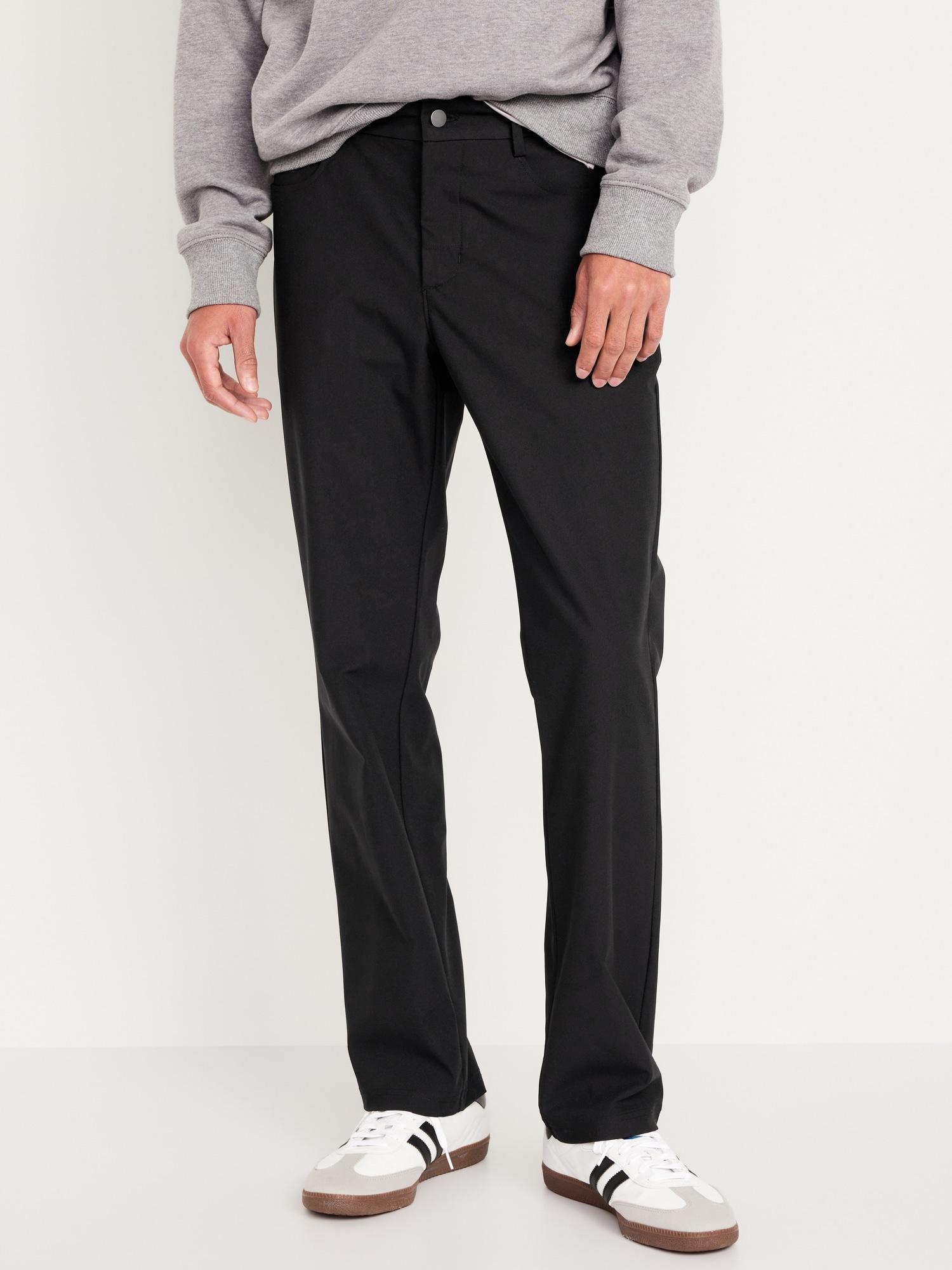 Straight Tech Hybrid Pants Product Image