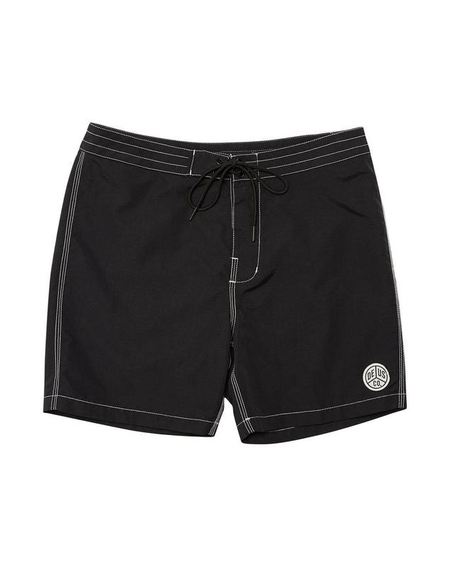 Military Boardshort - Black Product Image