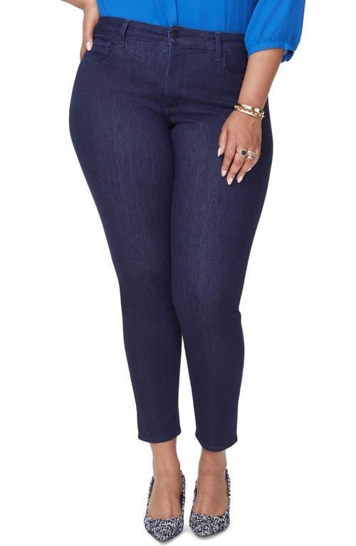 NYDJ Ami Stretch Skinny Jeans Product Image