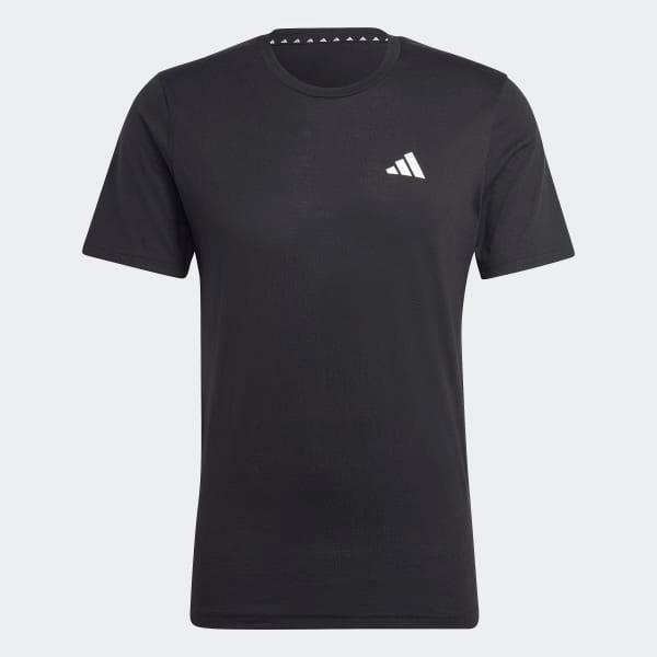 Train Essentials Feelready Training Tee Product Image