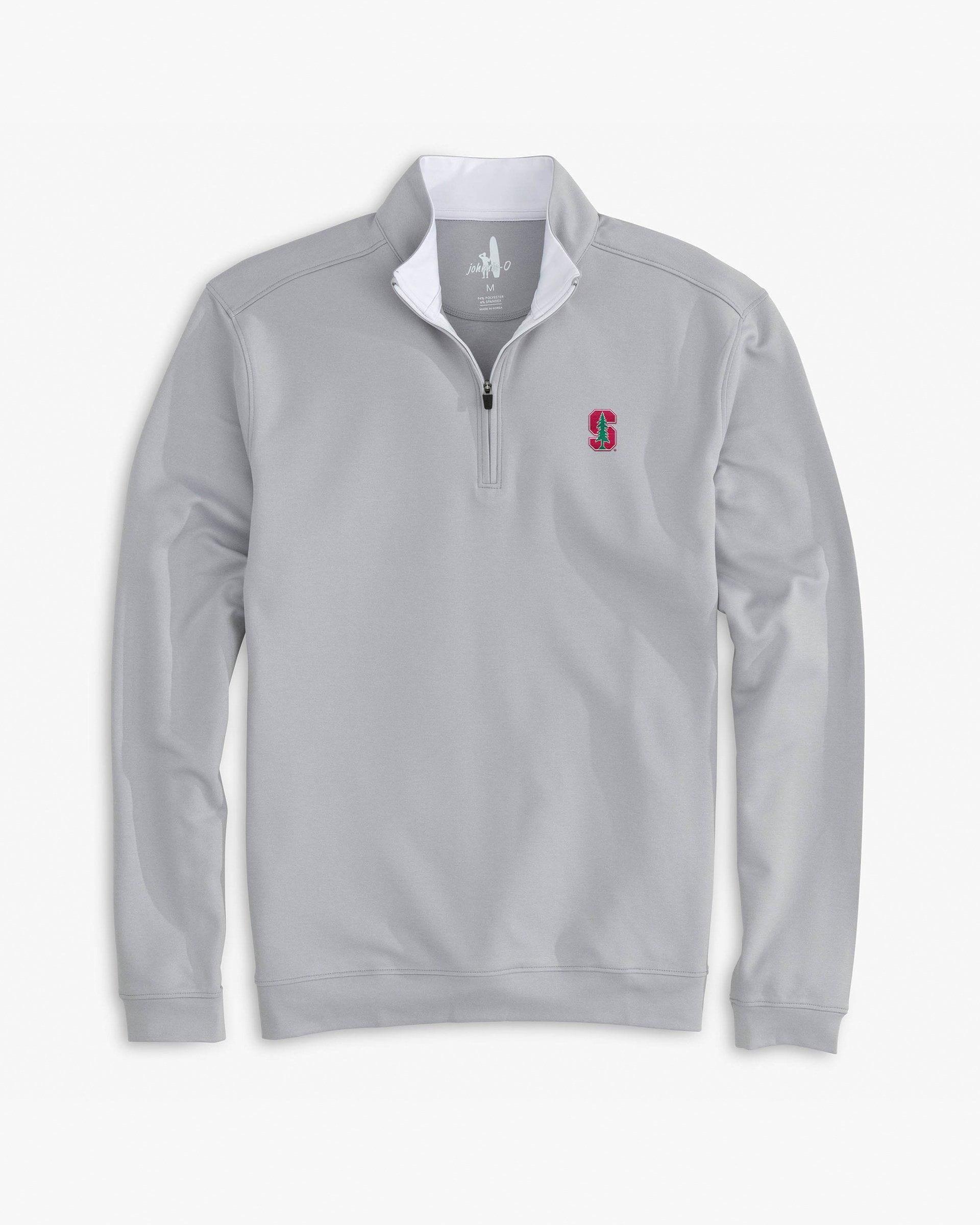 Stanford Diaz Performance 1/4 Zip Product Image