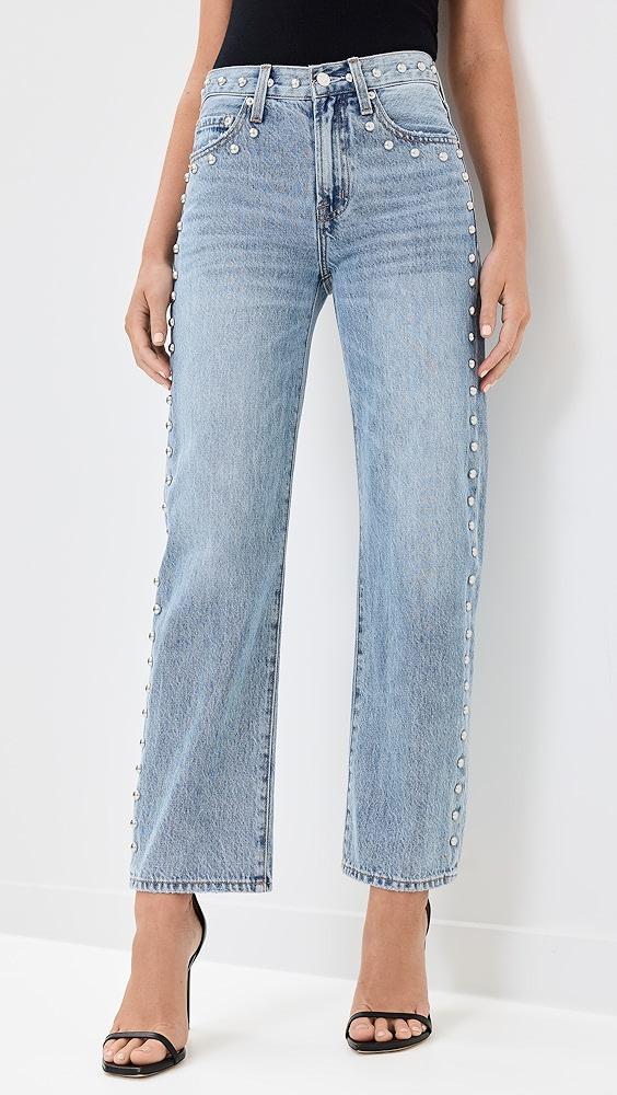 Pistola Denim Lexi Jeans | Shopbop Product Image