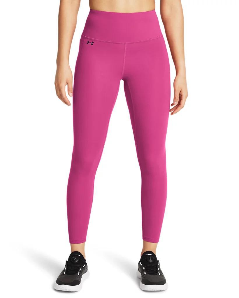 Women's UA Motion Ankle Leggings Product Image