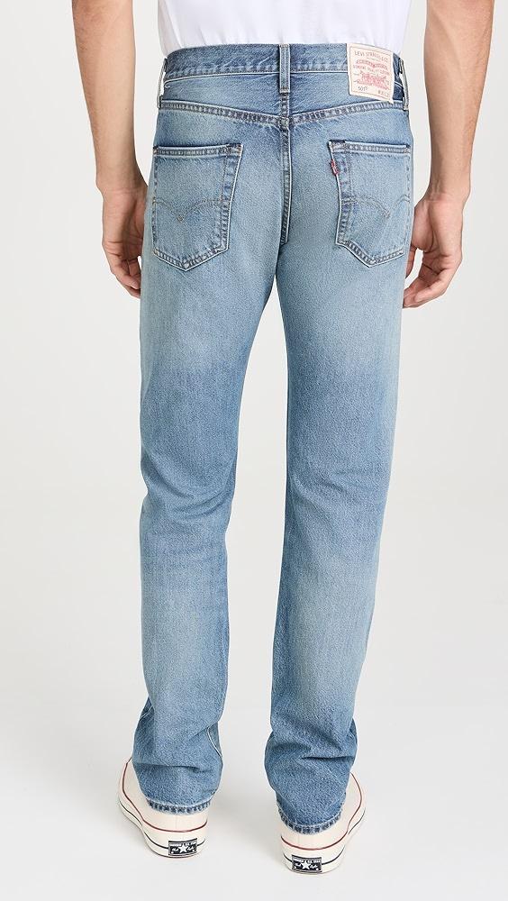 Levi's 501 Levi's Original Jeans | Shopbop Product Image