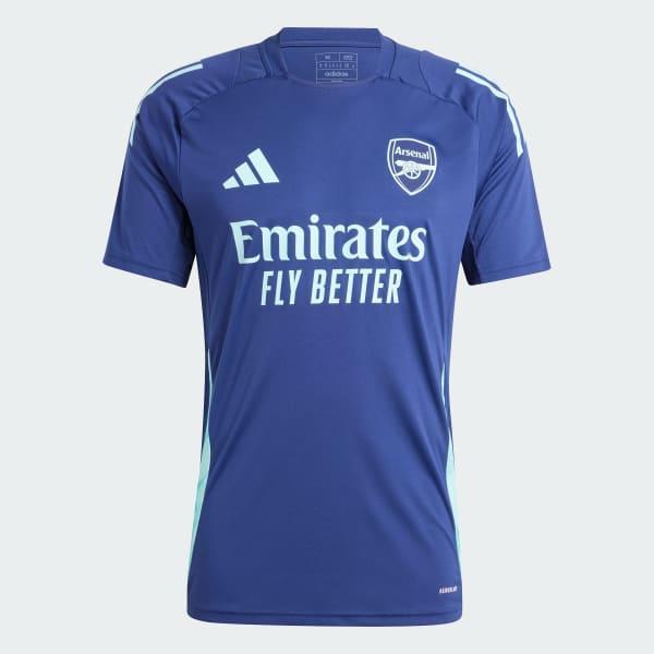 Arsenal Tiro 24 Training Jersey Product Image