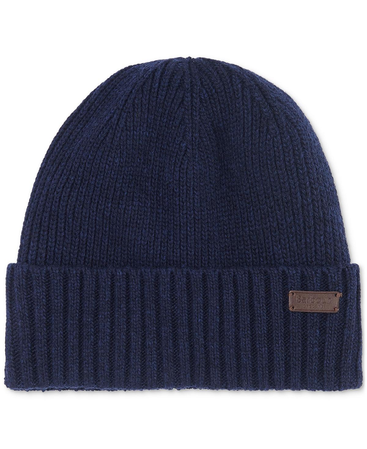 Barbour Mens Carlton Beanie Product Image