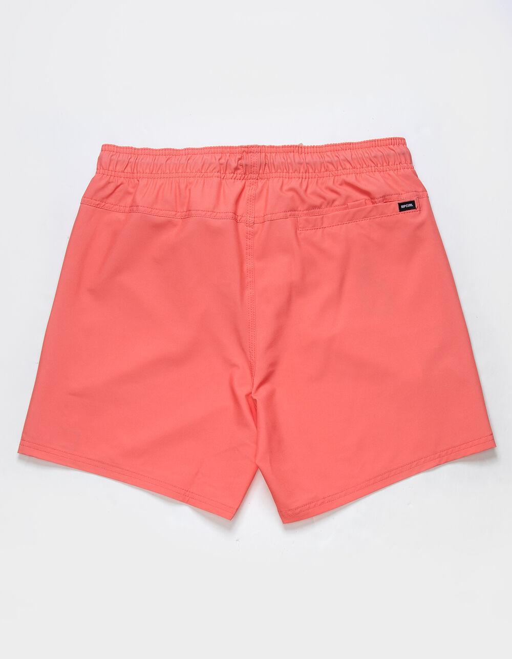 RIP CURL Backyard Mens 16'' Volley Shorts Product Image