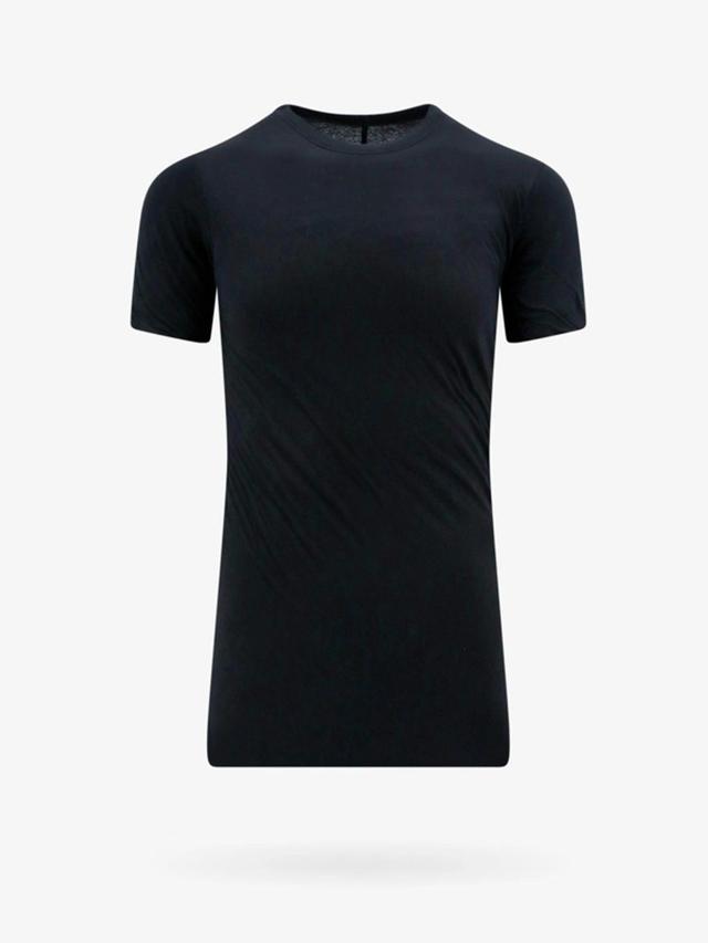 T-shirt In Black Product Image