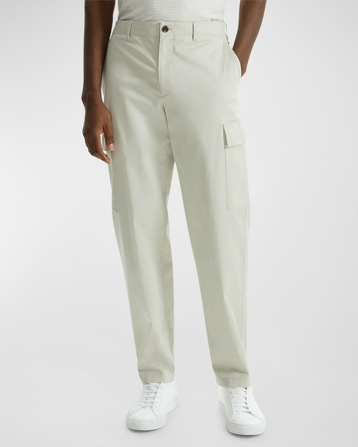 Men's Curtis Twill Cargo Pants Product Image