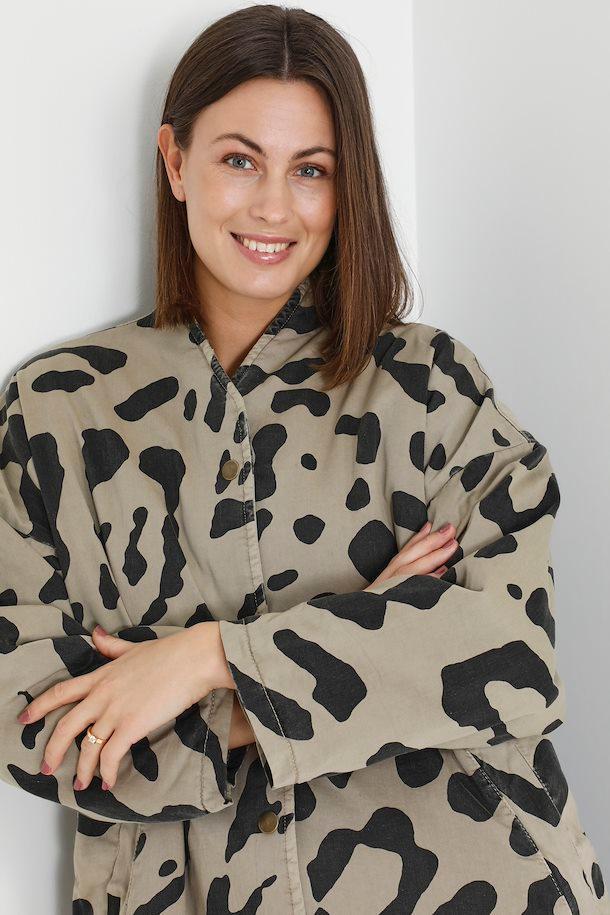 CUchanne Outerwear Product Image