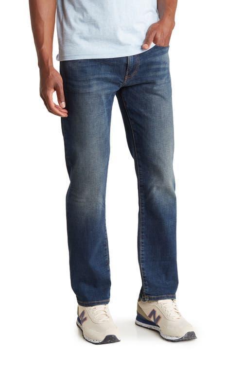 Lucky Brand 223 Straight Jeans Product Image