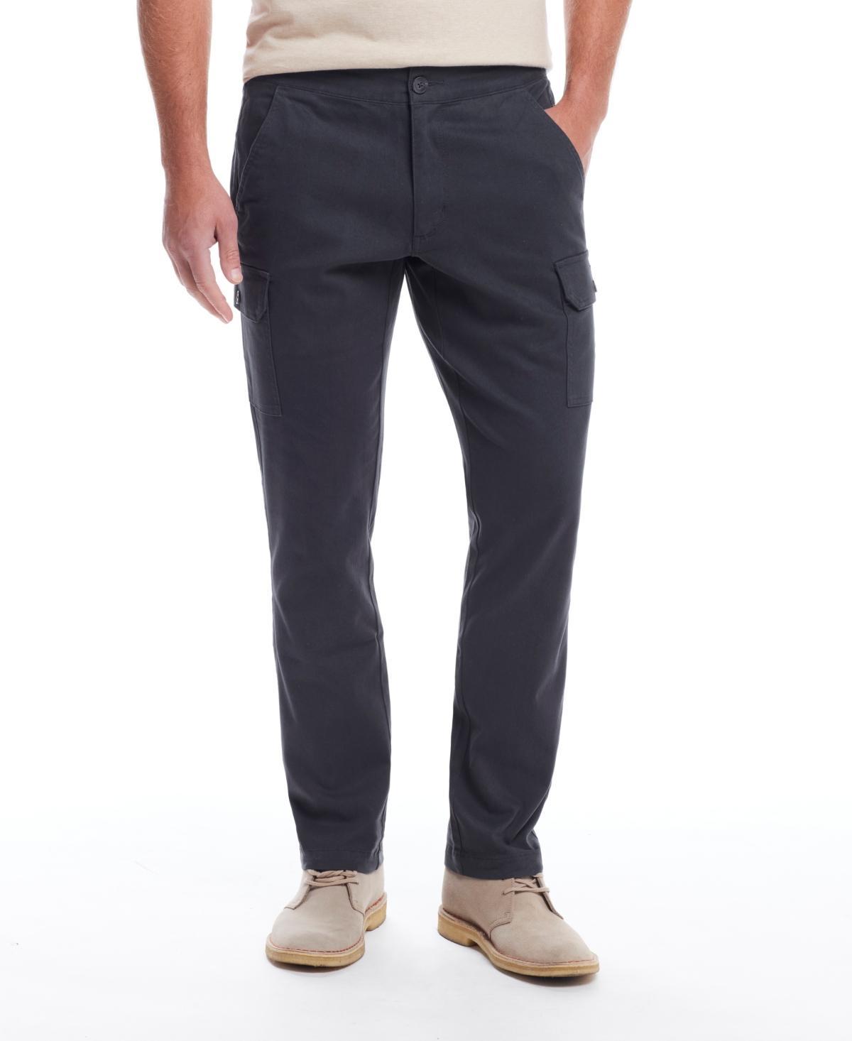 Weatherproof Vintage Mens Cargo Pants Product Image