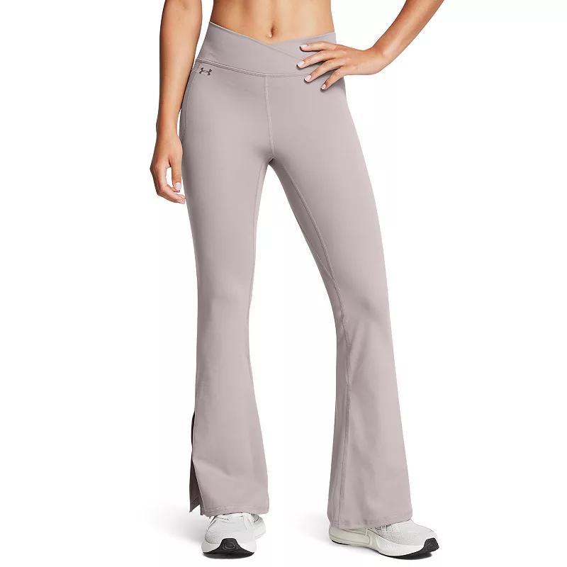 Womens Under Armour Motion Crossover Pants Product Image