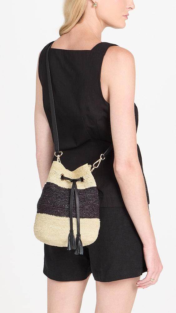 Sensi Studio Mini Mochila Bucket Bag | Shopbop Product Image