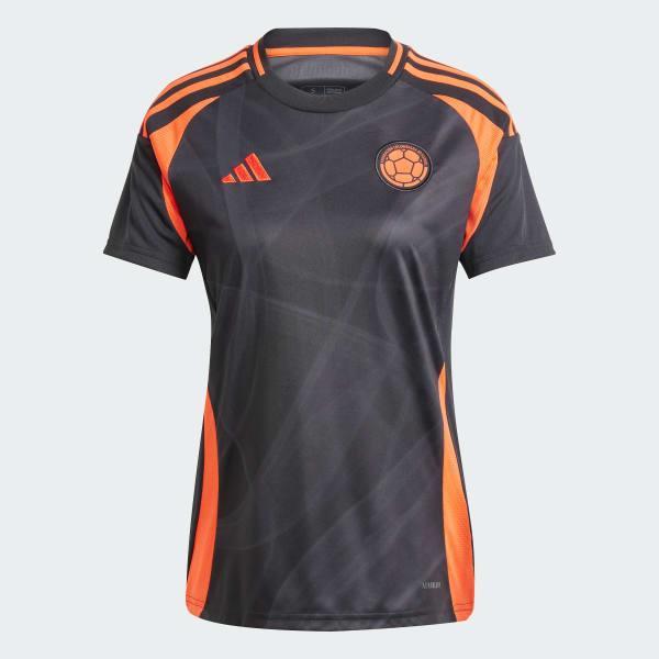 Colombia 24 Away Jersey Product Image