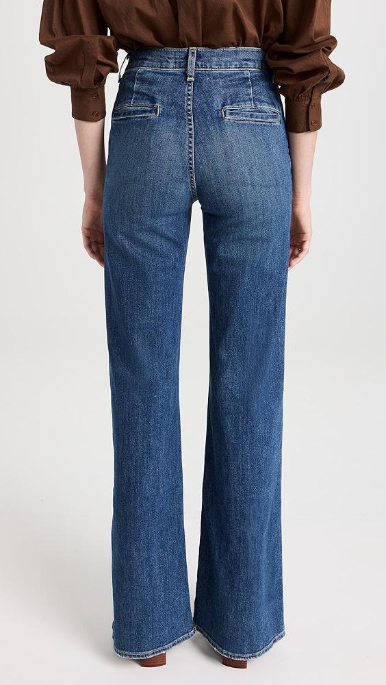 Nili Lotan Anna Jeans | Shopbop Product Image