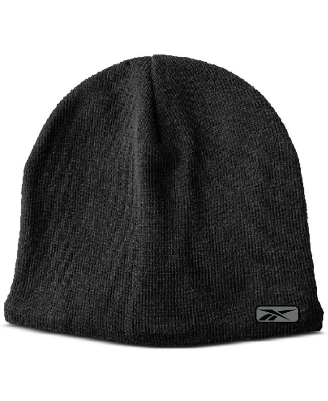 Reebok Mens Logo Beanie Product Image